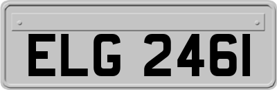 ELG2461
