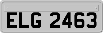 ELG2463