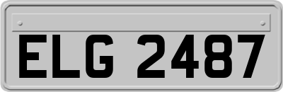 ELG2487
