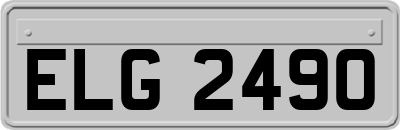 ELG2490