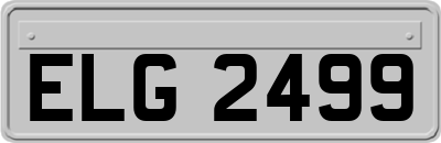 ELG2499