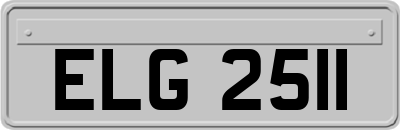 ELG2511