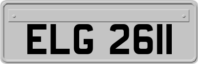 ELG2611