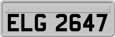 ELG2647