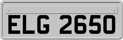 ELG2650