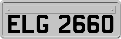 ELG2660