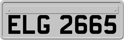ELG2665