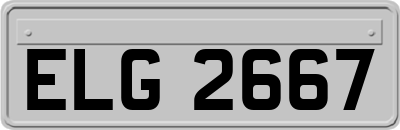 ELG2667