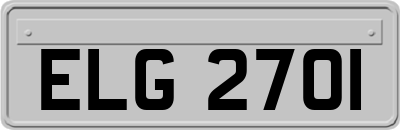 ELG2701