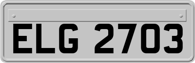 ELG2703