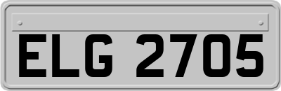 ELG2705