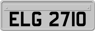ELG2710
