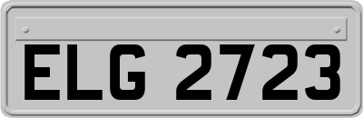 ELG2723