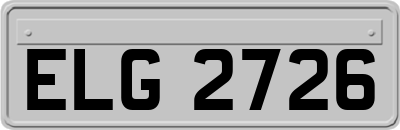 ELG2726