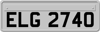 ELG2740