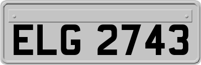 ELG2743