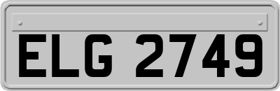 ELG2749