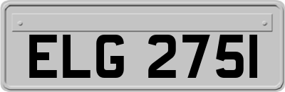 ELG2751