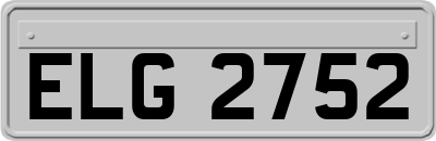 ELG2752