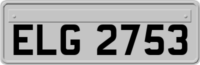 ELG2753