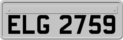 ELG2759