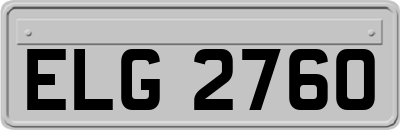 ELG2760