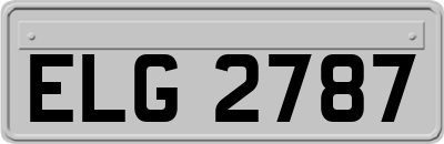 ELG2787