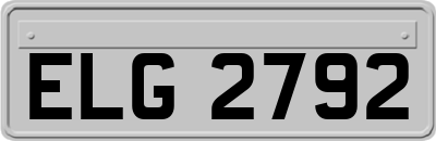 ELG2792