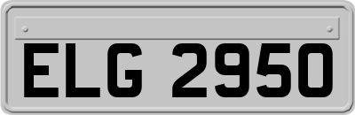 ELG2950