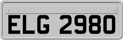 ELG2980