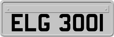 ELG3001
