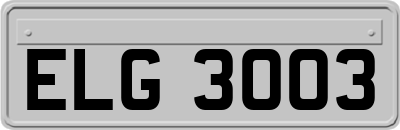 ELG3003