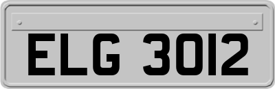 ELG3012