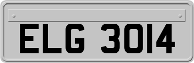 ELG3014