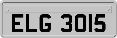 ELG3015