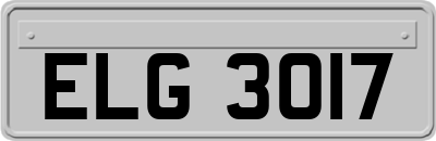 ELG3017