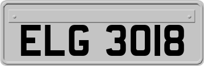 ELG3018