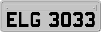 ELG3033