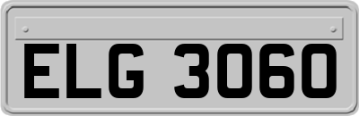 ELG3060