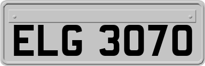 ELG3070