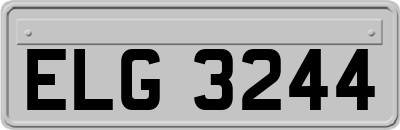 ELG3244