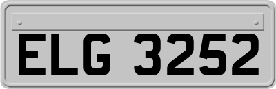 ELG3252