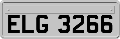 ELG3266