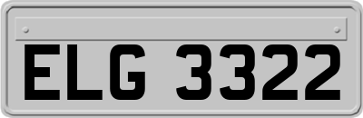ELG3322