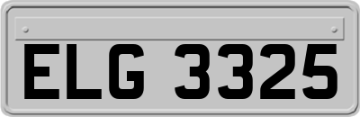 ELG3325