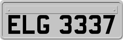 ELG3337