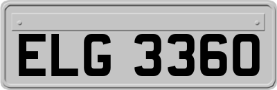 ELG3360