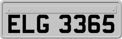 ELG3365