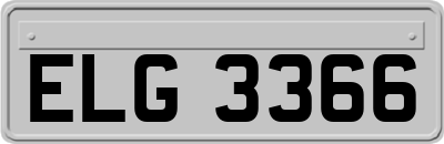 ELG3366