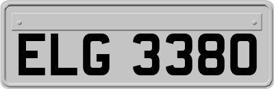 ELG3380